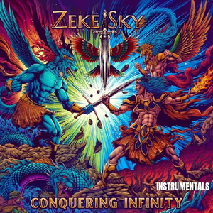 Hail to the Hearts of Heroes (Instrumental)