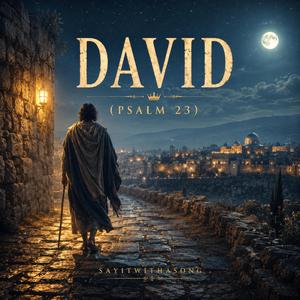 David (Psalm 23)