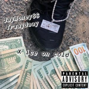 Ice On Cold