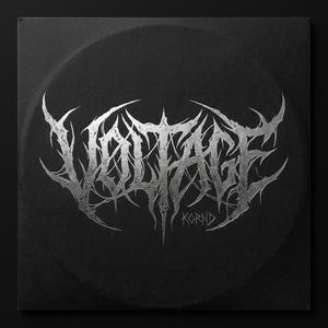 Voltage (feat. Stojen)