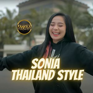 SONIA THAILAND STYLE