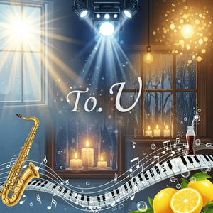 미래로 달려가자 (Instrumental)