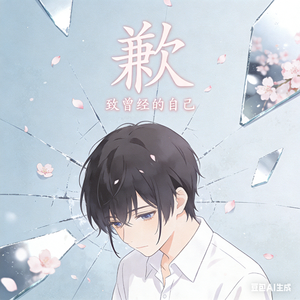 歉（Prod.Siren＆EVO MUSIC）