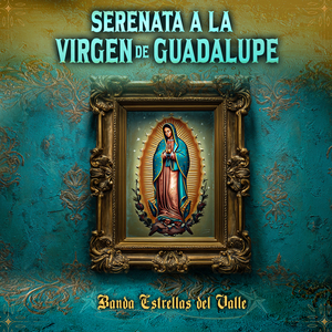 Virgencita Soy Tu Hijo