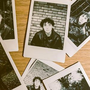 Personas (Slow + Reverb)