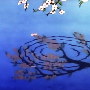 The Flower to Disappear