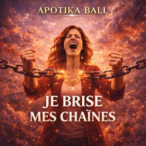 JE BRISE MES CHAINES
