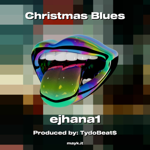 Christmas Blues