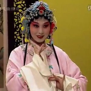 江西省赣剧团-妩媚春光 桂枝香