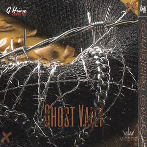Ghost Vally（幽灵）
