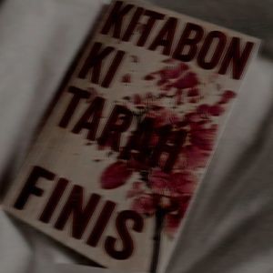 KITABON KI TARAH