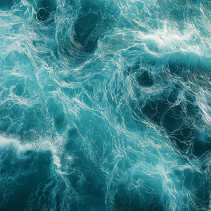 Illumination Divine (Ocean)