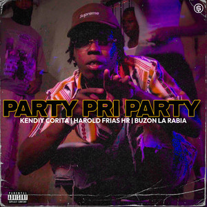 Party Pri Party