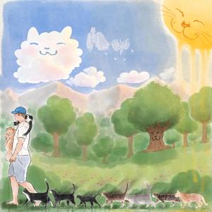 Totte (a reflection on childhood)