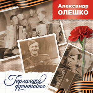 Гармошка фронтовая