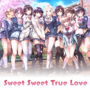 Sweet Sweet True Love