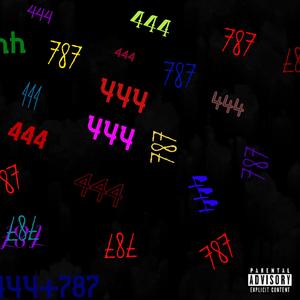 787!NKYREDFLOWZ (feat. $L!PPY!NKY & 787JIT)