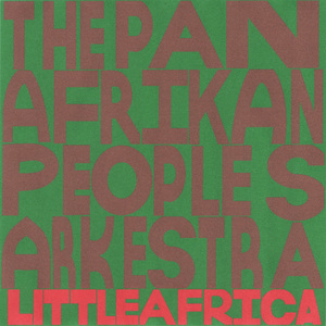 Little Africa