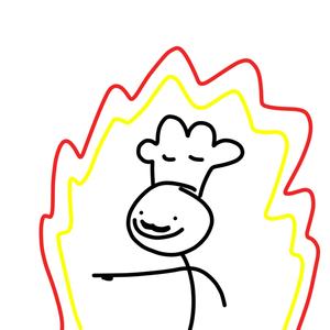 Let Him Cook