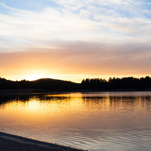 没有你的夜 (Demo)