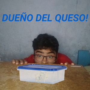 ¡Dueño Del Queso!