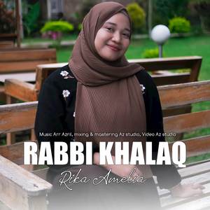 Rabbi Khalaq