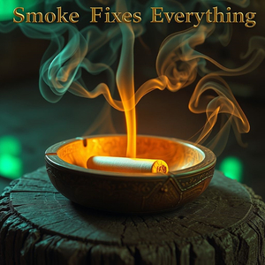 Smoke Fixes Everything