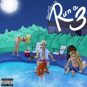 Run a Three (feat. ION LIL GUT)