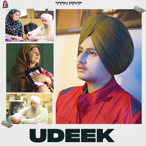 Udeek