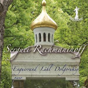 Elégie, Op. 3 No. 1