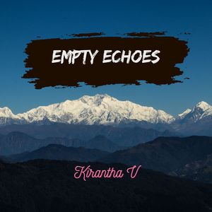 Empty Echoes