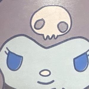 她是忧郁的火象星座