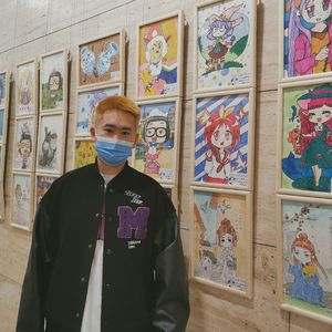 摇摆
