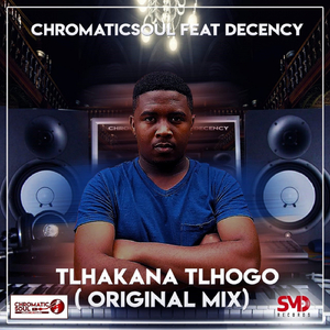 Thlakana Tlhogo (Original Mix)