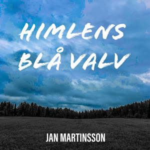 Himlens blå valv