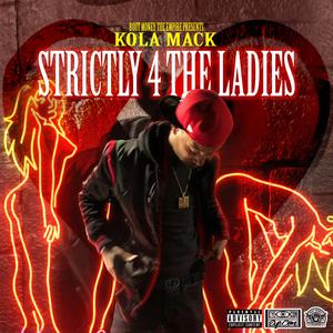 Woah Pt. 2 (feat. Cash 414)