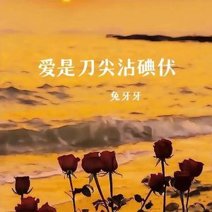 爱是刀尖沾碘伏