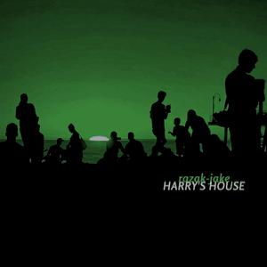 Harry's House