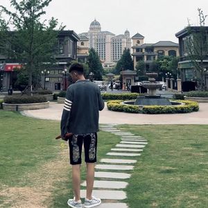 开心向上每一天