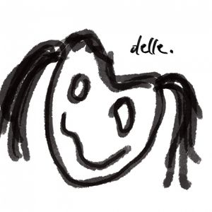 Delle