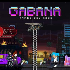 GABANA