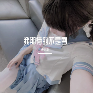 我期待的不是雪（x90版）