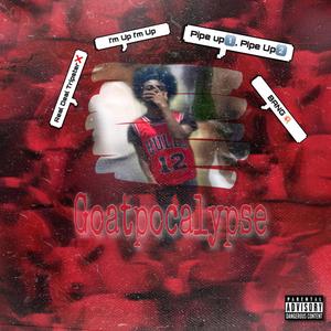 Walkin' Dead (feat. MMY Ben)