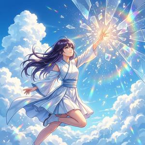 限界突破 (Limit Breaker)