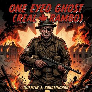 One Eyed Ghost (Real Canadian Rambo)