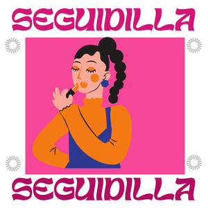 Seguidilla