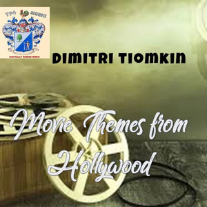 Jamie (Theme from ''A Bullet is Waiting'')