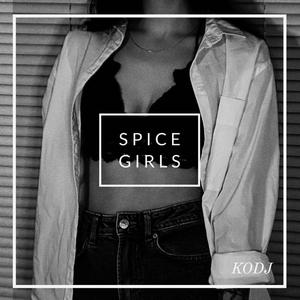 Spice Girls (with LuckyLumin)