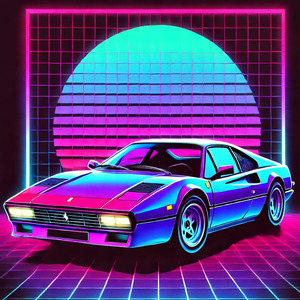 Neon Pulse