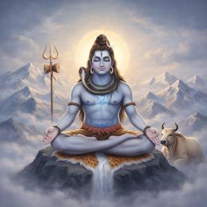 करुणानिधि शिव